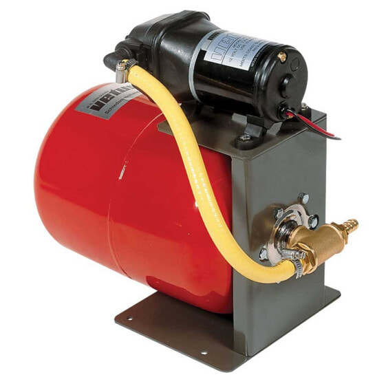 VETUS Hydrophoor HF 19L 24V Water Compressor