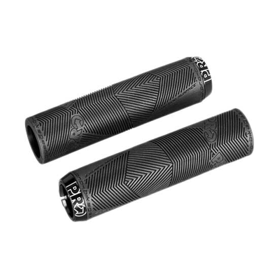 PRO Lock On Race Handlebar Grips