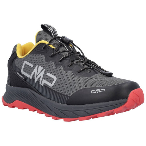 CMP Phelyx Waterproof 3Q65897 hiking shoes