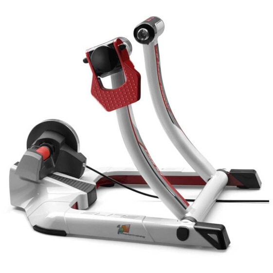 ELITE Qubo Power Mag Smart B+ Turbo Trainer