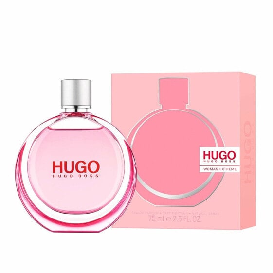Женская парфюмерия Hugo Boss EDP Hugo Woman Extreme 75 ml