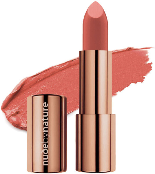 Moisture Shine Lipstick 05 Pale Coral