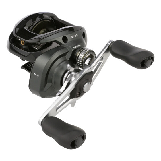 Катушка рыболовная Shimano CURADO 200 M (CU201XGM)