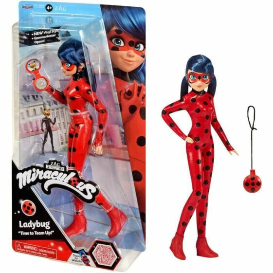 Игровая фигура Bandai Ladybug