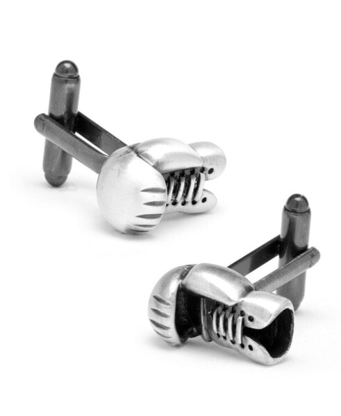 Запонки боксерских перчаток Cufflinks Inc.