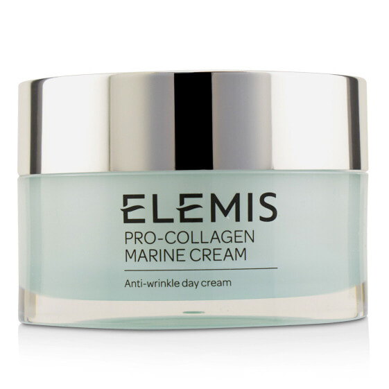 Elemis Pro-Collagen Marine Cream Увлажняющий крем 50 мл