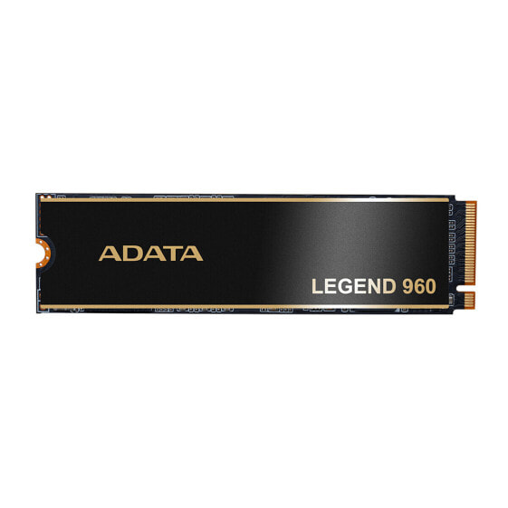 Жесткий диск Adata LEGEND 960 1 TB SSD