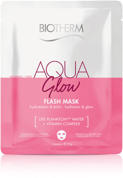 Flash Moisturizing Mask