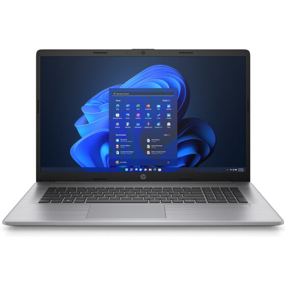 Ноутбук HP 470 G9 17,3" Intel Core i5-1235U 16 GB RAM 512 Гб SSD NVIDIA GeForce MX550