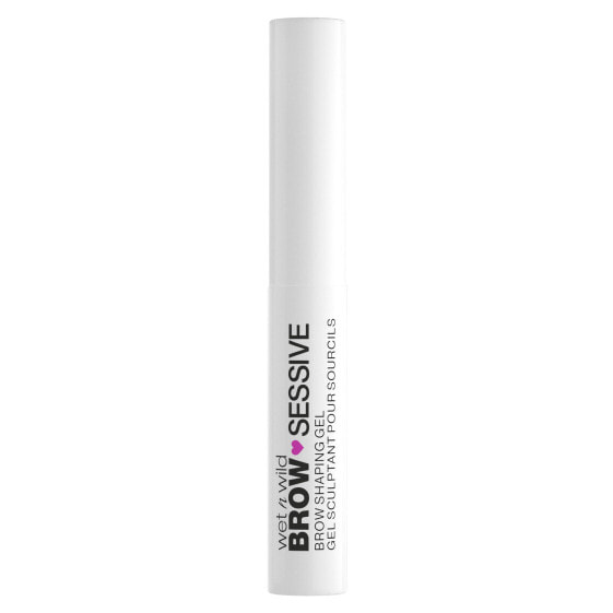 Brow-sessive Brow Shaping Gel