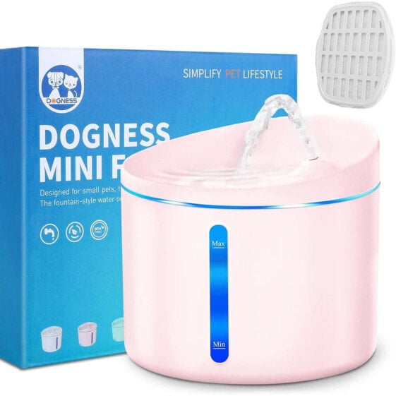 SBS Mini Dog Drinker 1L