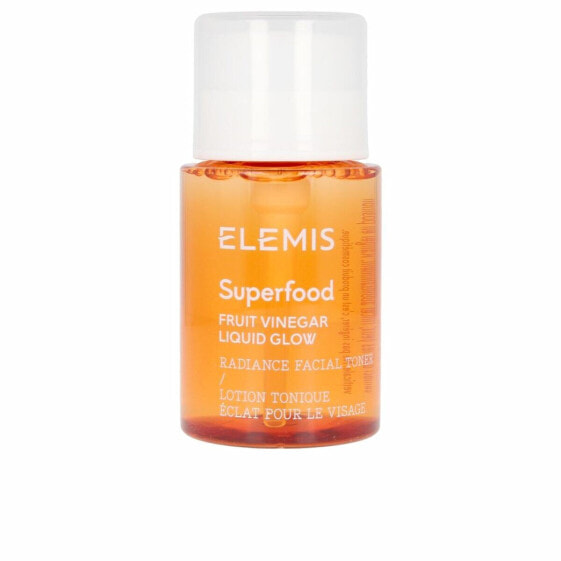 Тоник для лица Elemis Superfood Fruit Vinegar Liquid Glow 145 ml