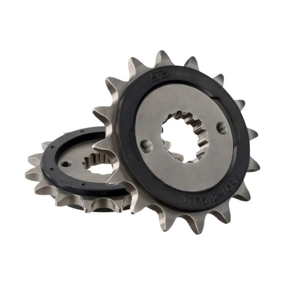 Звезда переднего собрания JT Sprockets JTF51216RB