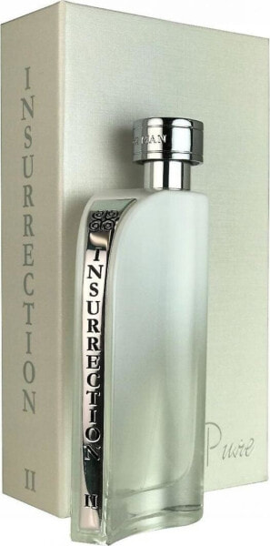 Древесно-ароматические мужские парфюмы Reyane Tradition Insurrection II Pure 90 мл