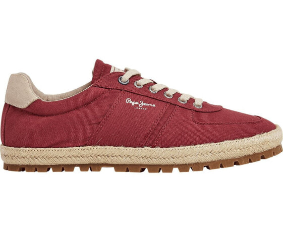 Кроссовки Pepe Jeans Drenan Sporty Trainers