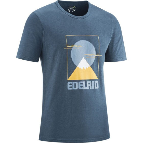 EDELRID Highball IV short sleeve T-shirt