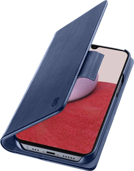 Cellular Line Cellularline BOOK CASE 3 GALAXY A14 5G/4G BLUE