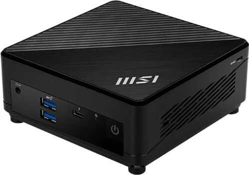 MSI Cubi 5 12M-004EU