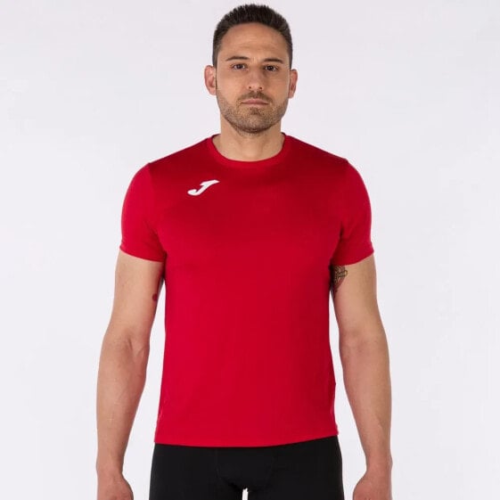 JOMA Record II short sleeve T-shirt