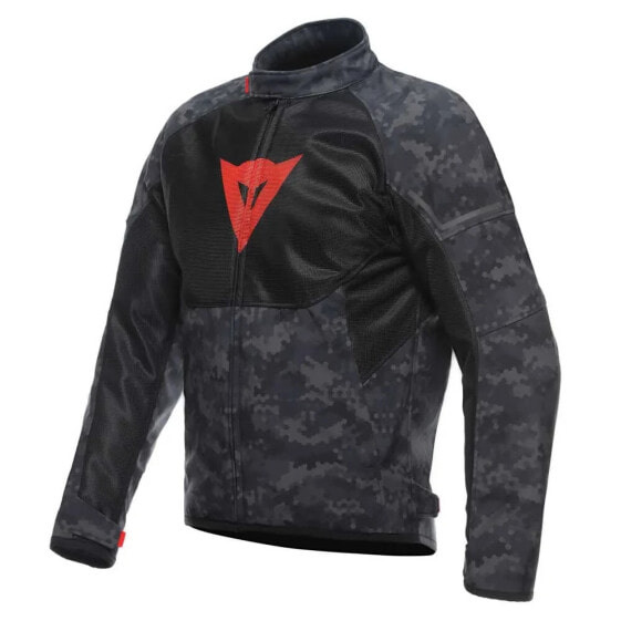 DAINESE Ignite Air Tex jacket