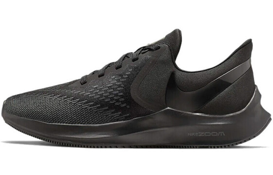 Nike Zoom Winflo 6 AQ7497-004 Running Shoes