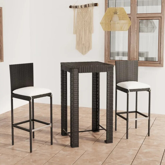 Bar-Set (3-teilig) 3011734-1