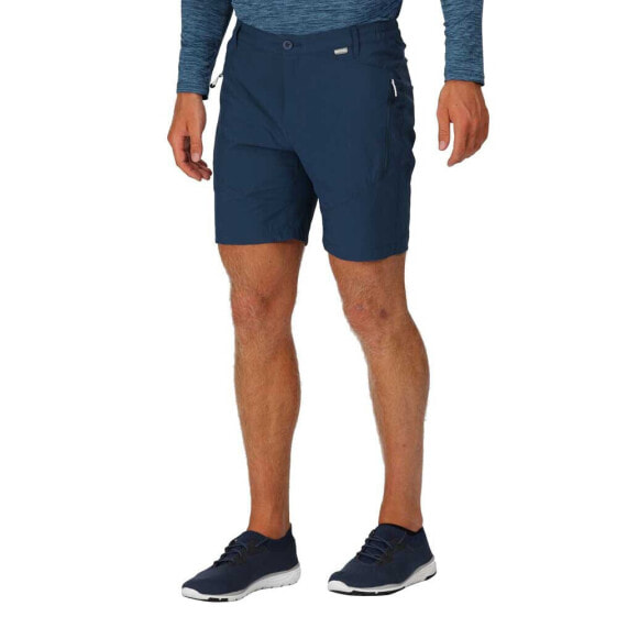 REGATTA Highton Mid Shorts