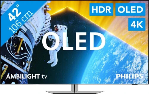 Philips 42OLED809 - Ambilight (2024)