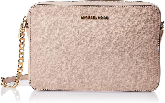 Michael Kors Jet Set Travel Shoulder Bag