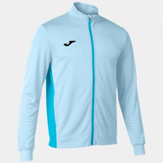 Толстовка Joma Winner II Full Zip 102656.365