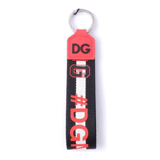 DOLCE & GABBANA 737701 Key Ring