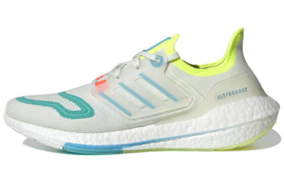 Adidas Ultraboost 22 GY8674 Running Shoes