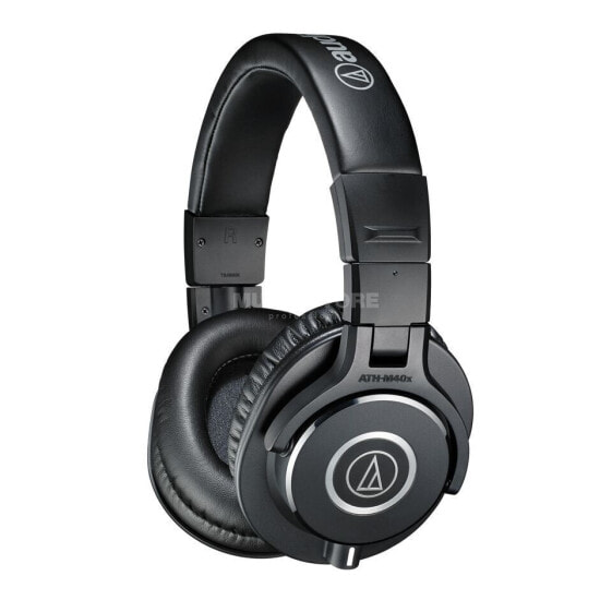 Audio-Technica ATH-M40x