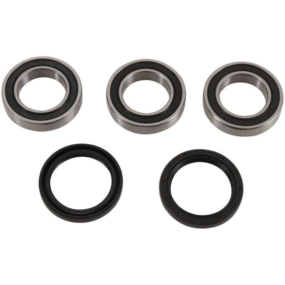 PIVOT WORKS Yamaha YZ 250-450F 09-16 Wheel Bearing Kit