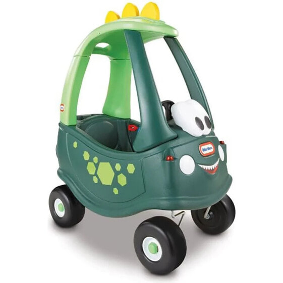 NAIPO Little Tikes Cozy Coupe Dino Dinozaur 173073 doll