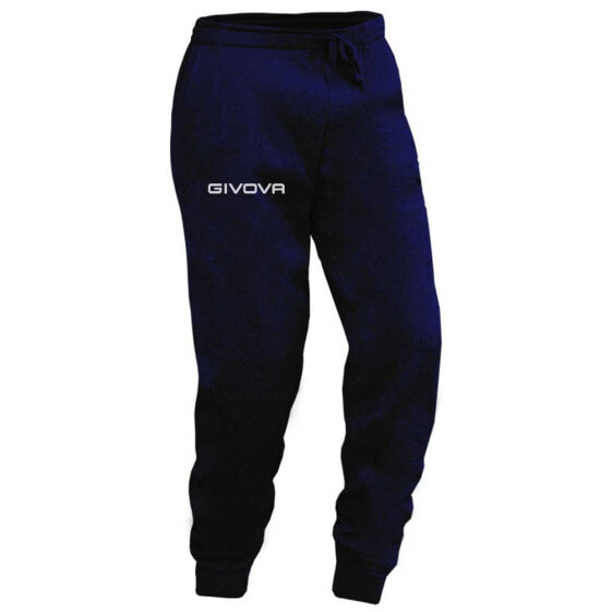 GIVOVA Revolution Sweat Pants