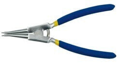 Vorel chrome chrome pliers 160 мм прямой внешний 43050