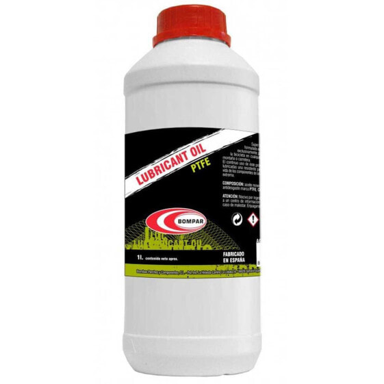 BOMPAR PTFE Lubricant Oil 1L