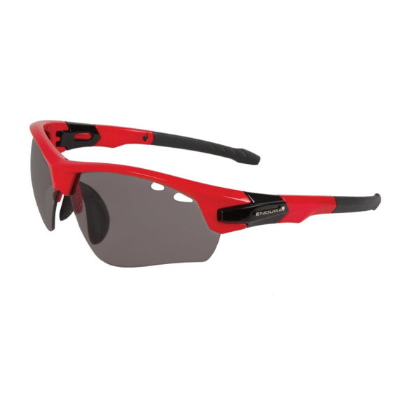 Endura Char photochromic sunglasses