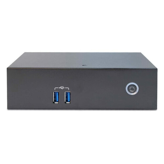 Мини-ПК Aopen 491.DEK00.0270 Intel Core i5-8250U 16 GB RAM 256 Гб SSD