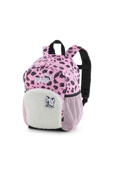 PU MATE Backpack Pearl Pink