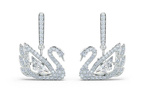 Swarovski Graceful Swan 5514420