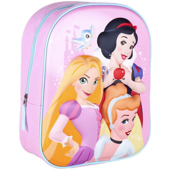 CERDA GROUP Disney Princess 3D 31 cm