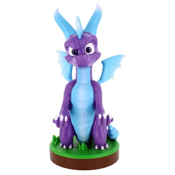 EXQUISITE GAMING Spyro Smartphone Support 21 cm