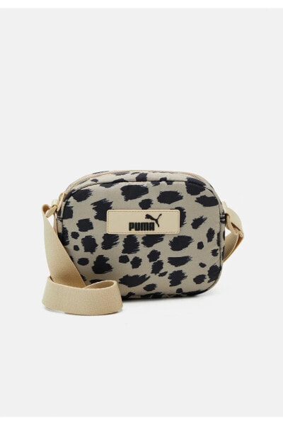 Core Pop Cross Body Bag Granola-animal Aop