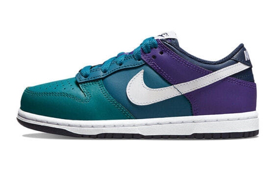 Кеды Nike Dunk Low GS DH9765300