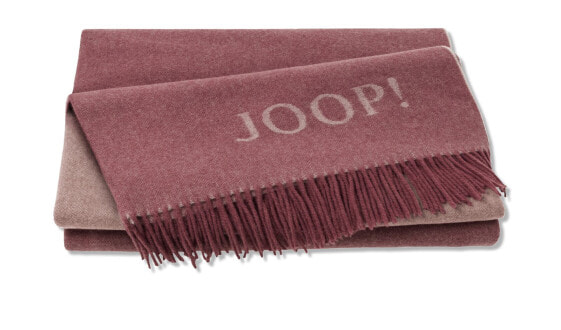 JOOP! FINE-DOUBLEFACE Plaid