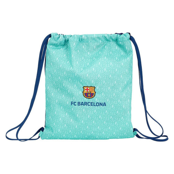SAFTA FC Barcelona Third 19/20 Drawstring Bag