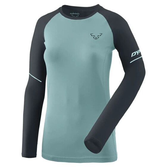 DYNAFIT Alpine Pro long sleeve T-shirt