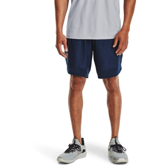 UNDER ARMOUR Training Stretch Shorts